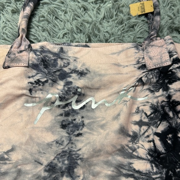 Brand New Victoria’s Secret PINK Tote Bag - Picture 2 of 5